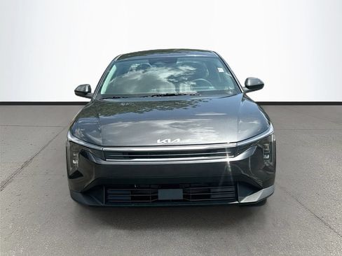 New 2026 Kia K4 FWD image 2