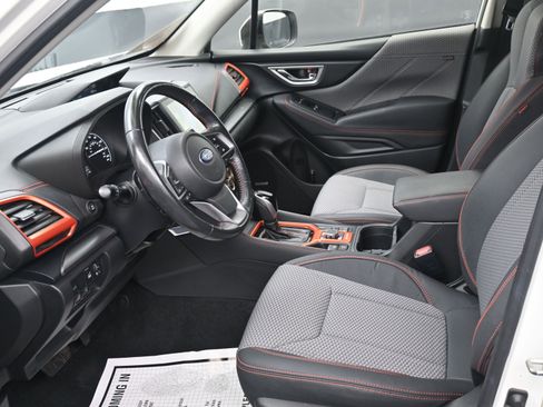 Used 2020 Subaru Forester Sport AWD/4WD image 24