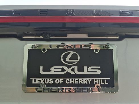 New 2026 Lexus RX 350 F Sport AWD/4WD image 17