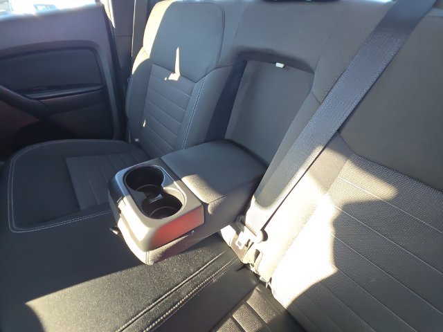 Used 2019 Ford Ranger XL w/ Equipment Group 101A Mid AWD/4WD image 29