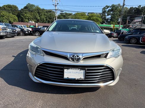 Used 2016 Toyota Avalon XLE Plus FWD image 10