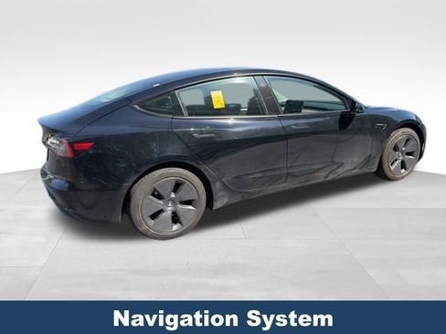 Used 2023 Tesla Model 3 Standard Range RWD image 6