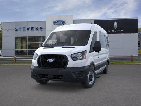 New 2026 Ford Transit 350 XL RWD image 3