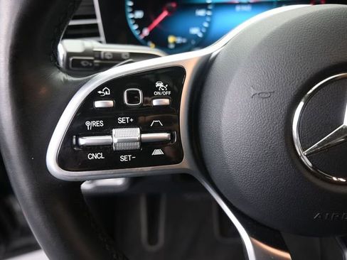 Used 2021 Mercedes-Benz GLE 450 4MATIC image 28