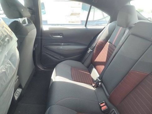Used 2025 Toyota Corolla SE FWD image 14