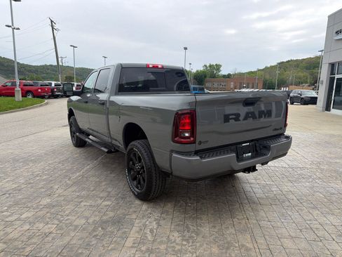 New 2026 RAM 2500 Tradesman AWD/4WD image 6