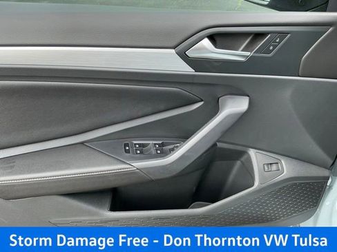 New 2026 Volkswagen Jetta Sport FWD image 11