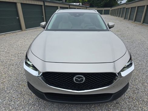 Certified 2023 MAZDA CX-30 AWD 2.5 S w/ Premium Package image 9