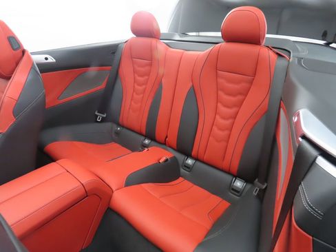 Certified 2025 BMW M850i xDrive Convertible image 29