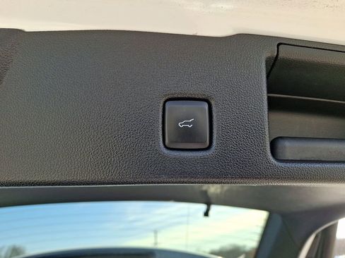 Certified 2022 Ford Escape SEL image 29