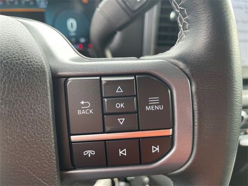 Used 2024 Ford F150 XLT w/ Mobile Office Package image 10