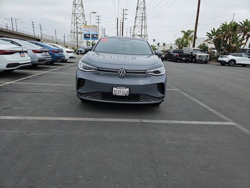 Used 2023 Volkswagen ID.4 Pro S RWD image 2