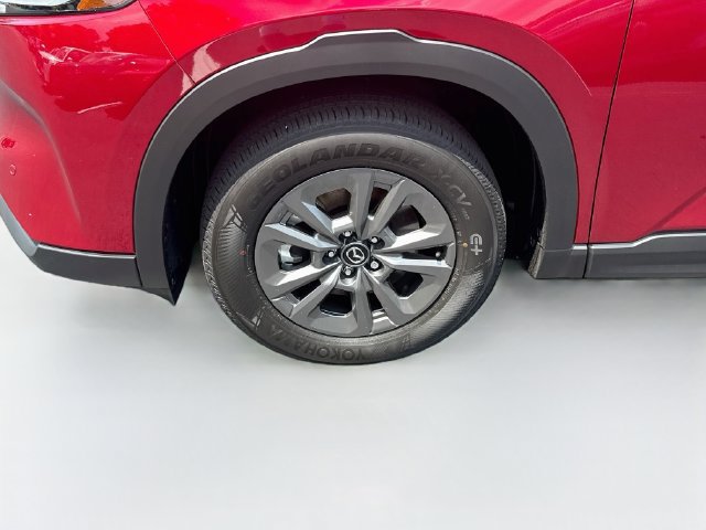 New 2026 MAZDA CX-5 Select AWD/4WD image 30