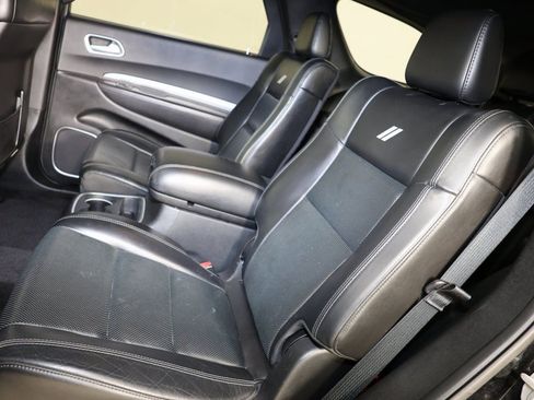 Used 2018 Dodge Durango Citadel image 11