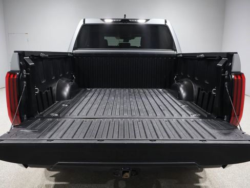 Used 2024 Toyota Tundra Limited w/ TRD Off-Road Package image 4