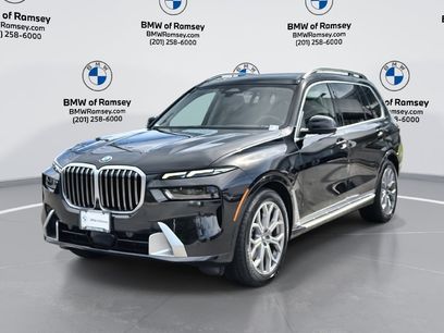 Used 2024 BMW X7 xDrive40i