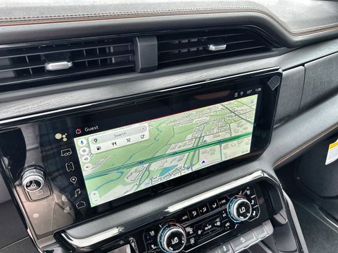 New 2026 GMC Sierra 3500 AT4 w/ AT4 Premium Plus Package image 28