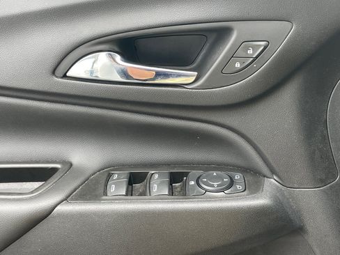 Used 2023 Chevrolet Equinox LT AWD/4WD image 18