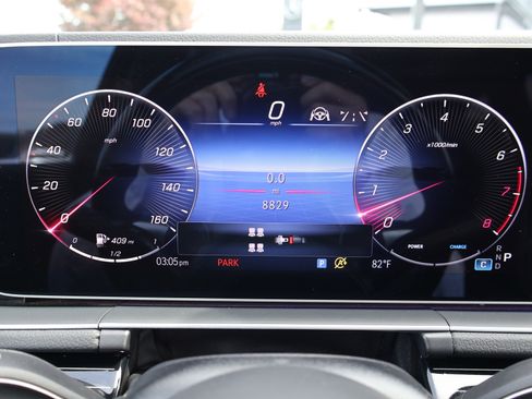 Certified 2024 Mercedes-Benz GLS 450 4MATIC image 35