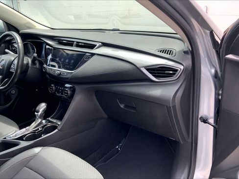 Used 2023 Buick Encore GX Select w/ Experience Buick Package FWD image 23