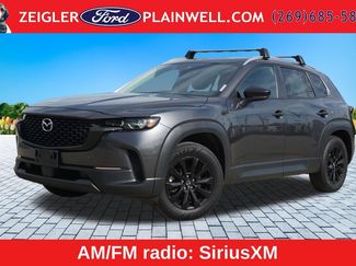 Used 2024 MAZDA CX-50 AWD 2.5 S w/ Premium Package video 1