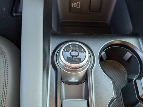 New 2026 Ford Explorer Active w/ Active Comfort Package image 23