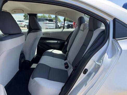 Used 2025 Toyota Corolla LE FWD image 25