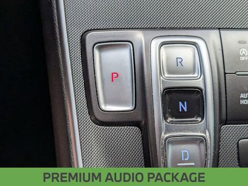 Used 2022 Hyundai Santa Fe SEL w/ Convenience Package FWD image 20