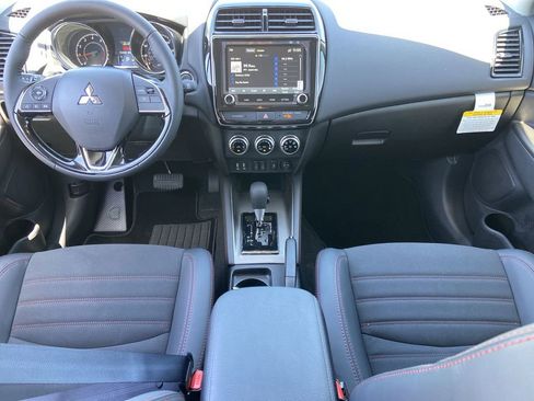 New 2026 Mitsubishi Outlander Sport SE AWD/4WD image 15