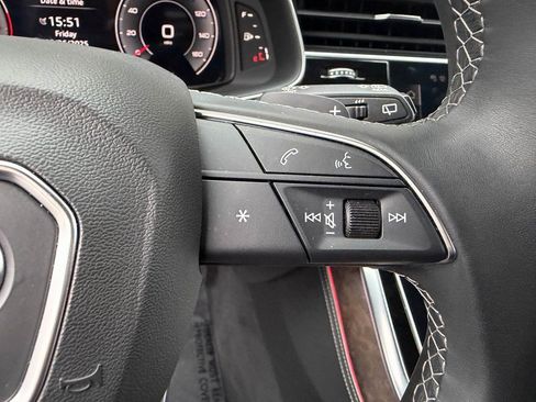 Used 2025 Audi Q7 3.0T Premium Plus image 42