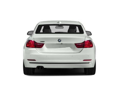Used 2015 BMW 428i Coupe RWD image 5
