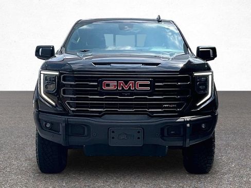 Used 2023 GMC Sierra 1500 AT4X AWD/4WD image 3