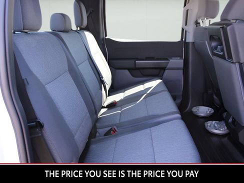 Used 2024 Ford F150 XL AWD/4WD image 22