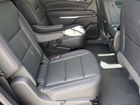 New 2026 Chevrolet Traverse Z71 AWD/4WD image 23