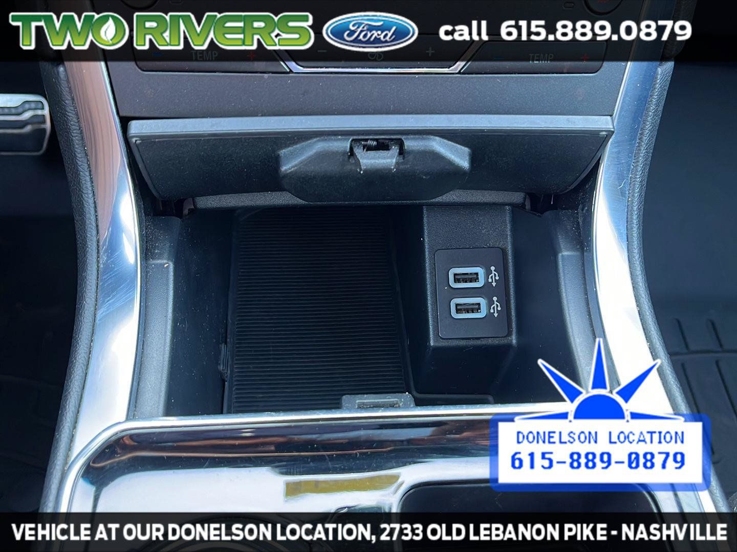 Used 2019 Ford Edge ST AWD/4WD image 30
