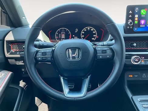 Used 2024 Honda Civic Si image 12