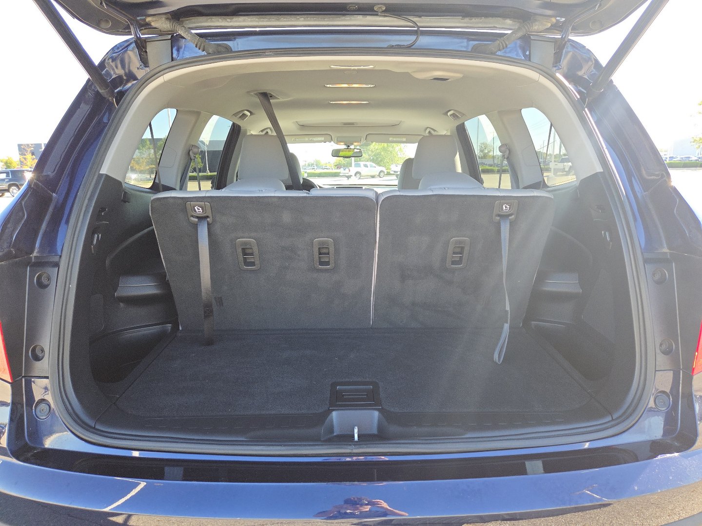 Used 2016 Honda Pilot EX-L image 19