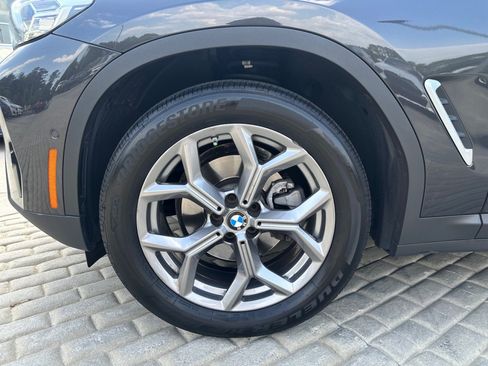 Certified 2023 BMW X3 sDrive30i w/ Premium Package w/ZPA RWD image 16