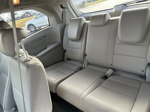 Used 2016 Honda Odyssey EX-L image 25