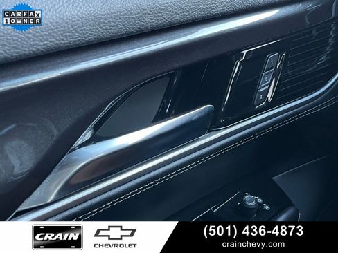 Used 2023 Jeep Wagoneer Base image 12