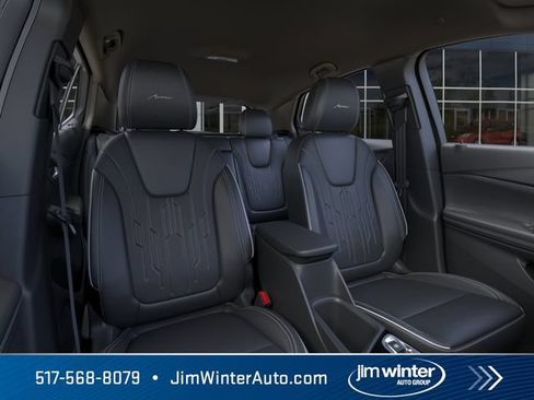 New 2026 Buick Encore GX Avenir w/ Avenir Technology Package AWD/4WD image 32
