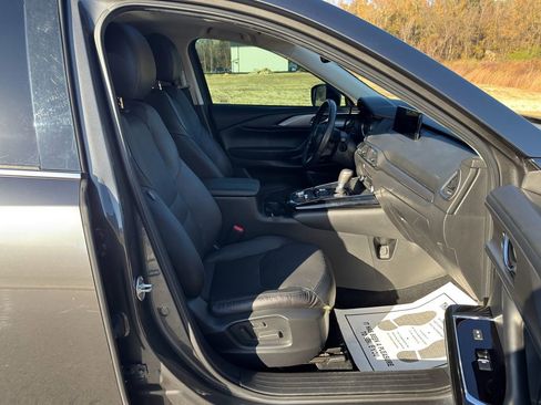 Used 2021 MAZDA CX-9 Touring w/ Touring Premium Package image 24