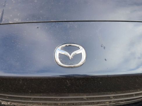 New 2025 MAZDA MX-5 Miata Club w/ Brembo/BBS Recaro Package image 12