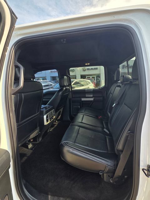 Used 2019 Ford F150 Lariat AWD/4WD image 10