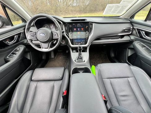 Used 2023 Subaru Outback Limited AWD/4WD image 8