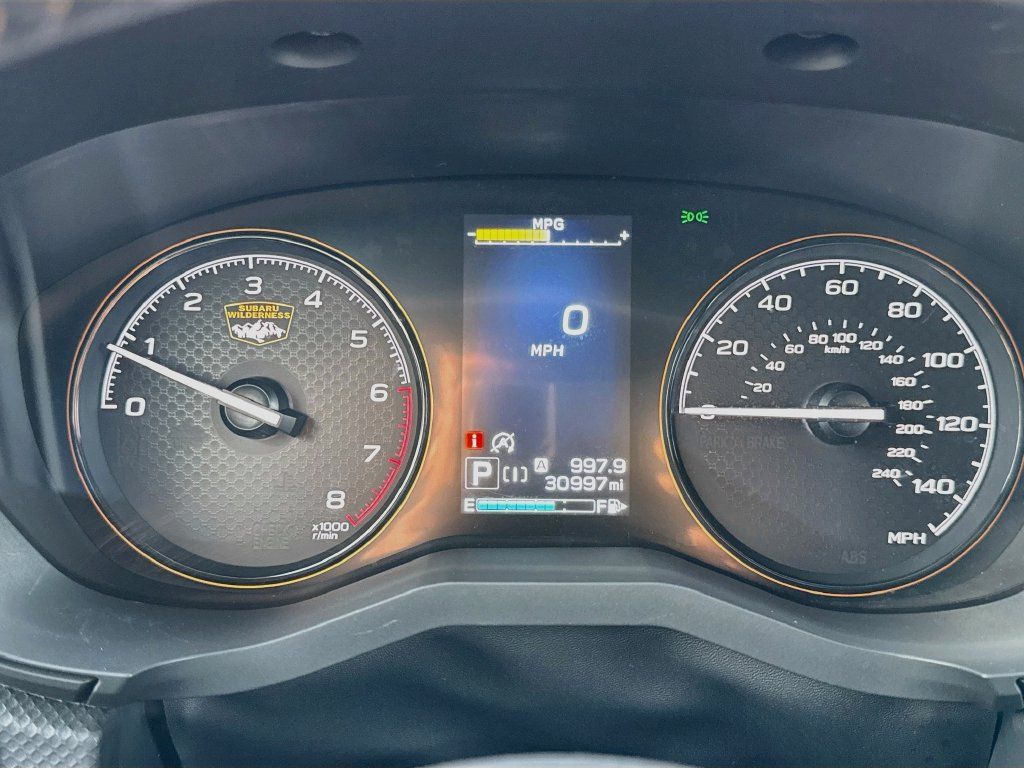 Used 2024 Subaru Forester Wilderness AWD/4WD image 14
