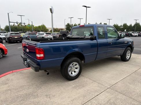 Used 2008 Ford Ranger 2WD SuperCab image 4