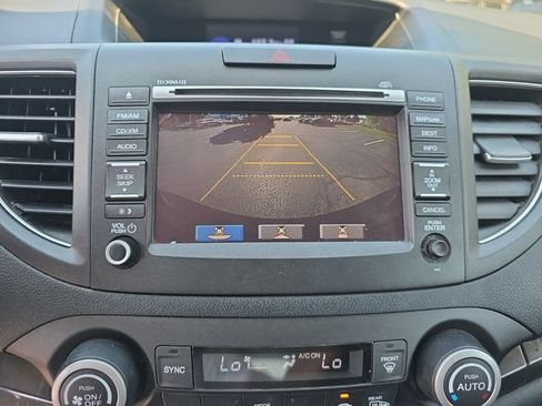 Used 2014 Honda CR-V EX-L image 20