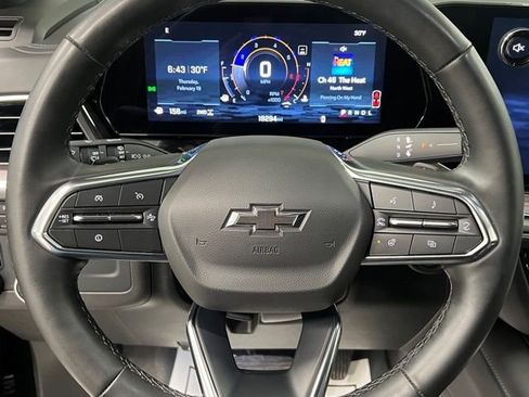 Used 2025 Chevrolet Tahoe Z71 w/ Comfort Package image 27