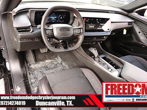 New 2026 Dodge Charger Scat Pack image 10